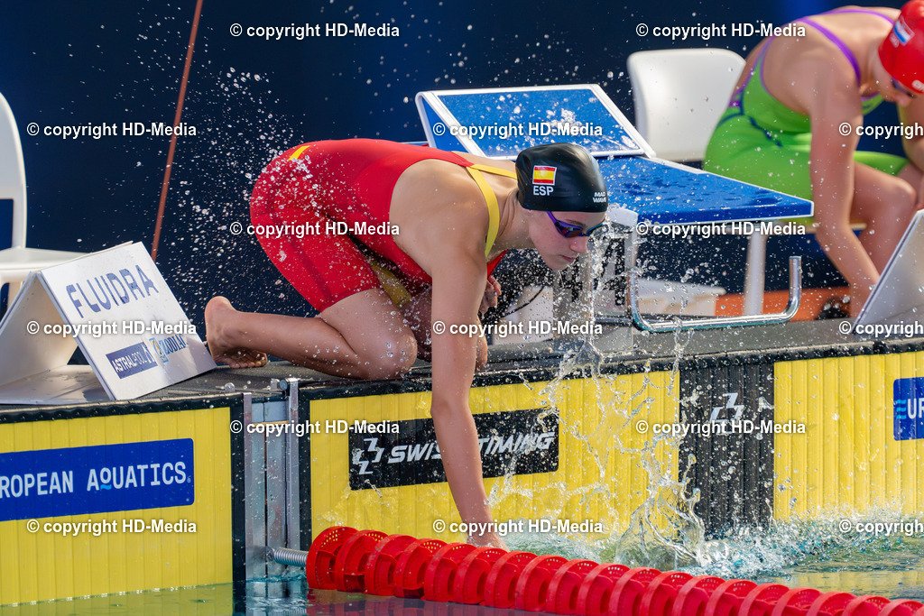 European Aquatics Junior Swimming Championships 2026 | European Aquatics Junior Swimming Championships 2026