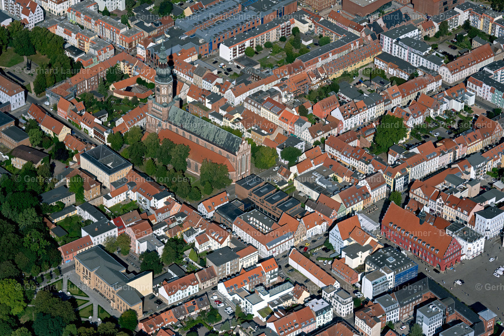 4061172 | Innenstadt Greifswald