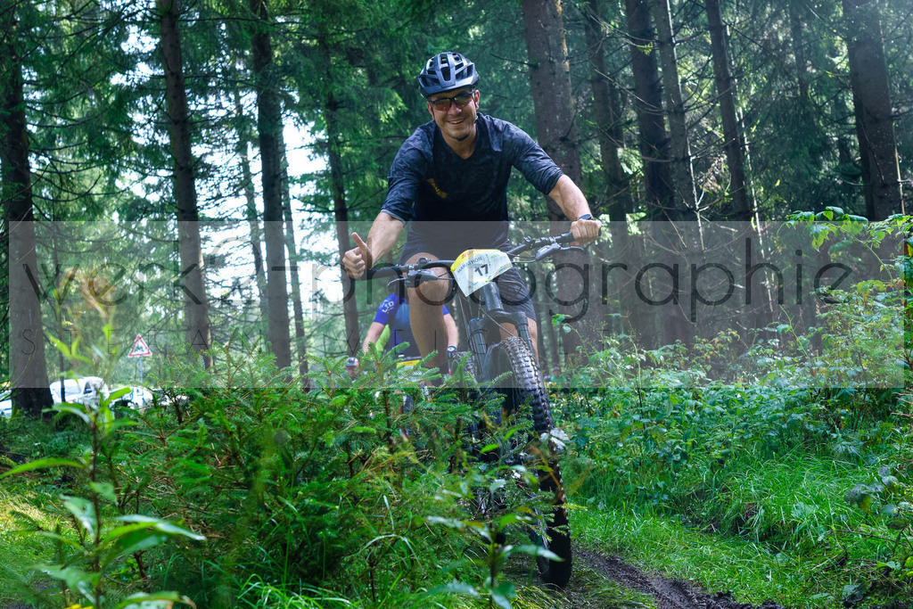 RennsteigRIDE 2023 | Am ersten Septemberwochenende startete der 7. RennsteigRIDE in Schmiedefeld!
