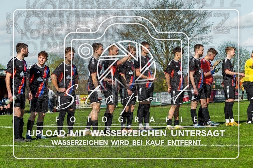 FGFS-LEN-1000 | Herren Kreisliga HK Spiel zwischen FG Fulde-Stellichte und Eintracht Leinetal im Fulder Zentralstadion, Fulde (Simon Paul Stopat) - Realisiert mit Pictrs.com
