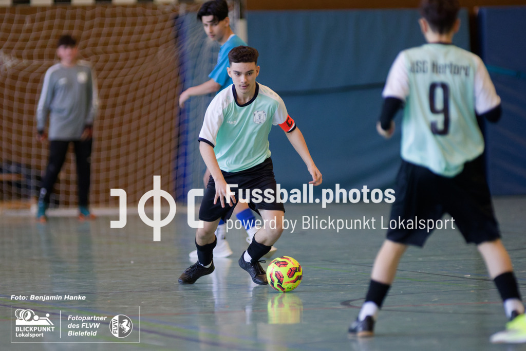 20260201_U15_Turnier_Herford_053 | Blickpunkt Lokalsport - Realisiert mit Pictrs.com