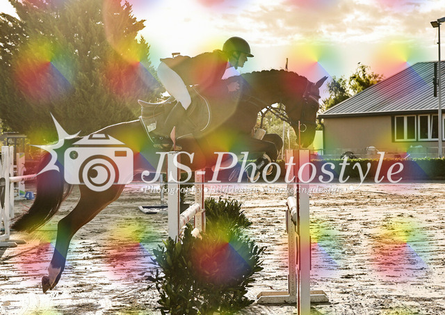 20250829_Springpferdeprfg Kl.L 115cm-98 | JS-Photostyle - Sport-/Portrait- & Eventfotografie