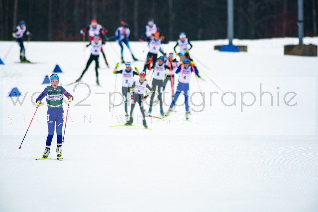 DSC Ruhpolding | DSV E.INFRA Schülercup Biathlon Chiemgau Arena Ruhpolding am 03.03 - 05.03.2023 in Ruhpolding