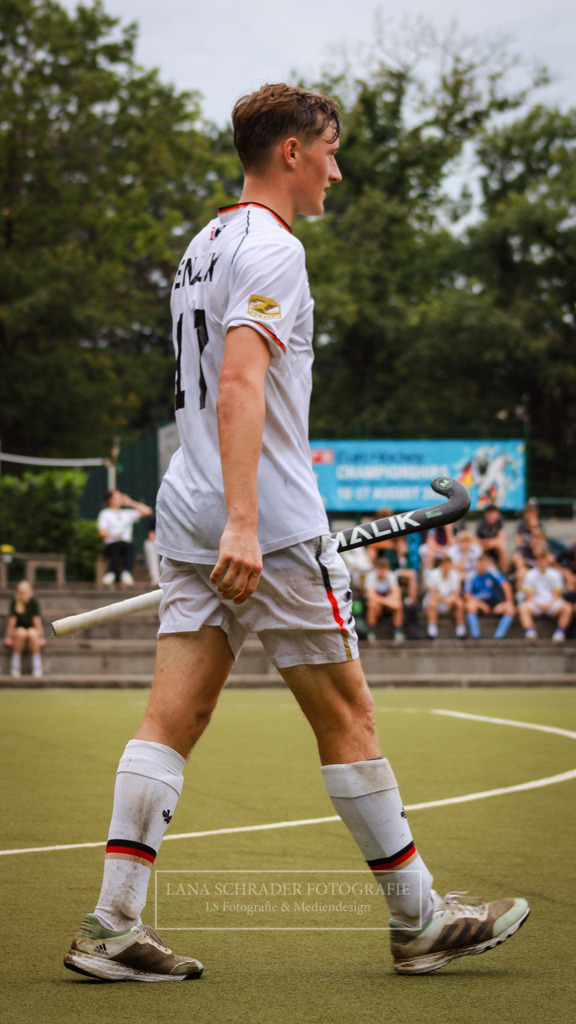 U21 M L_nderspiel Deutschland - Malaysia 24.08.23-057 | lanaschraderfotografie - Realisiert mit Pictrs.com