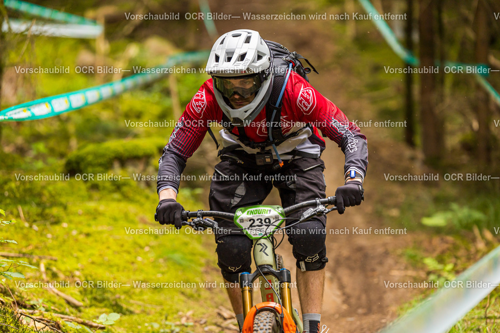 Enduro One Trieb Freitag R3-0705 | OCR Bilder Fotograf Eisenach Michael Schröder