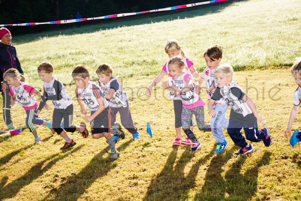 RWS Trusetal | Biathlon Trusetal 8. September 2018