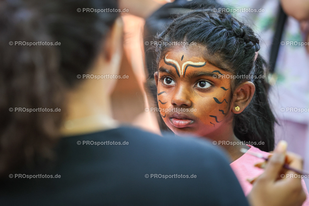 GVG Fruehlingslauf in Frechen, 22.05.2022 | Impressionen vom GVG Fruehlingslauf am 22.05.2022 in Frechen (Nordrhein-Westfalen). Foto: BEAUTIFUL SPORTS/Axel Kohring