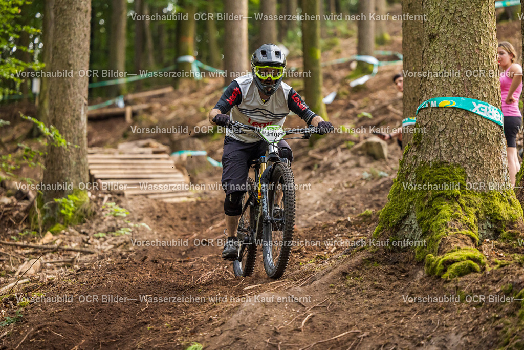 Enduro One Roßbach Samstag R3-2953 | OCR Bilder Fotograf Eisenach Michael Schröder