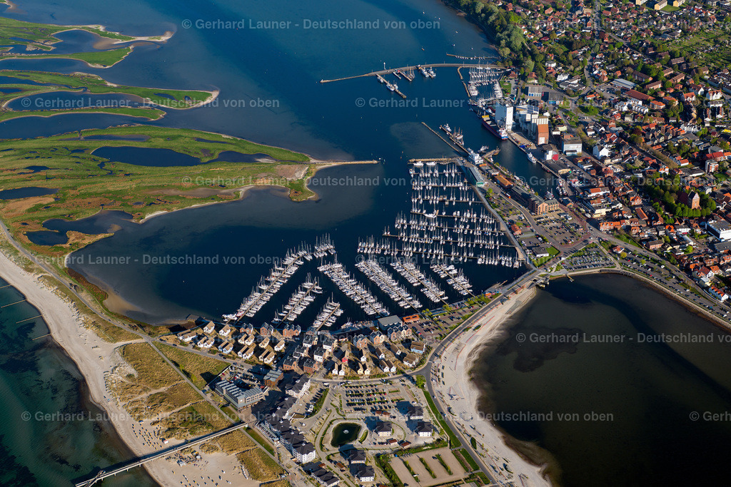 3802273 | Marina Heiligenhafen