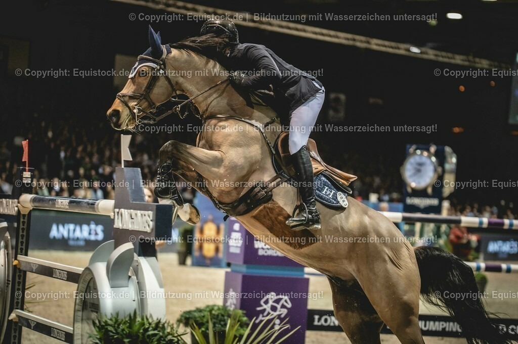 20240203_FEI-Jumping-World-Cup_0298 | Foto: Thomas Hartig