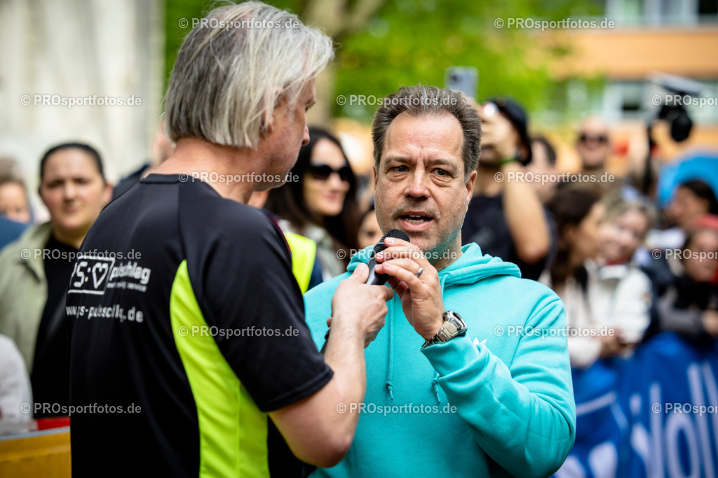 GVG Fruehlingslauf in Frechen, 07.05.2023 | Impressionen vom GVG Fruehlingslauf am 07.05.2023 in Frechen (Nordrhein-Westfalen). Foto: BEAUTIFUL SPORTS/Axel Kohring
