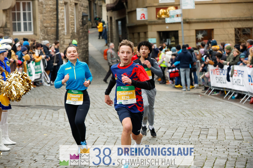 5km Roewisch Wohnbau Cup | 3 Koenigslauf 2024 5km Roewisch Wohnbau Cup - Realisiert mit Pictrs.com