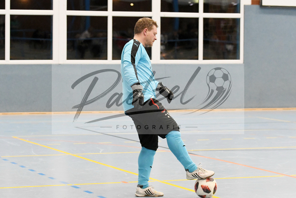 20200119_VGHCUP_0087 | Fußball, Herren:   beim 35. Schledehauser VGH-Cup am 19.01.2020 in der Waldsporthalle Schledehausen in Schledehausen, Deutschland.(Foto von Nico Paetzel) - Realisiert mit Pictrs.com
