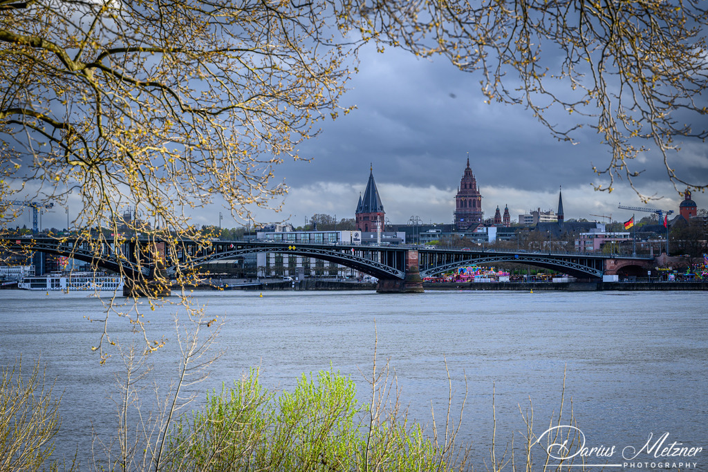 Mainz-Kastel | Mainz-Kastel