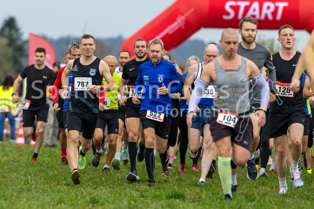 Sparkassen Cross Pforzheim | sparkassencross