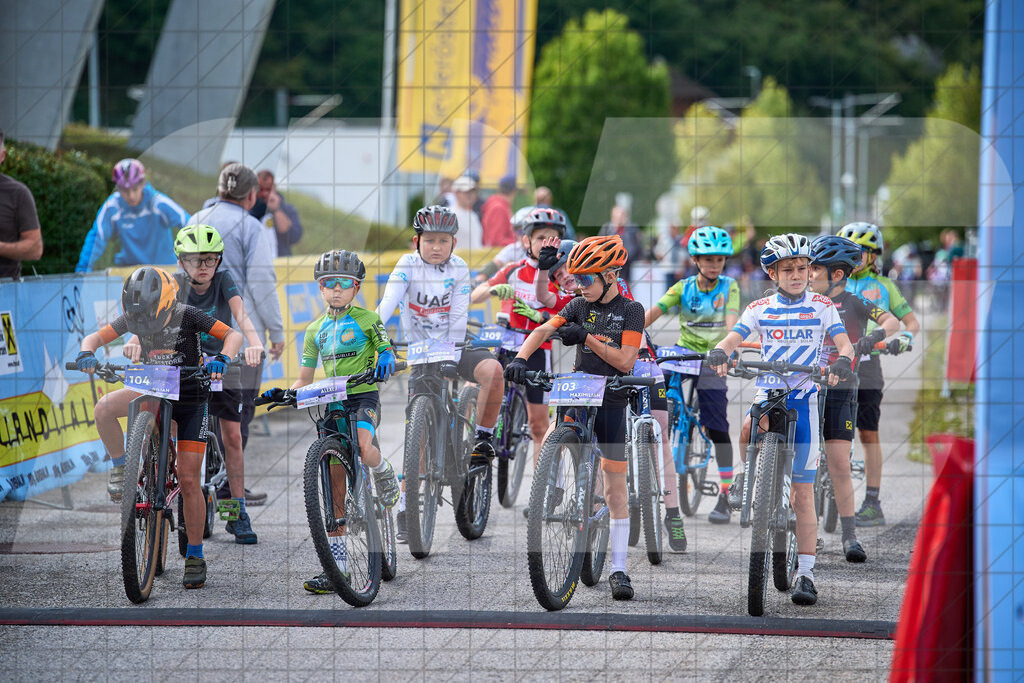 Betriebszentrum Laubenbachmühle, Frankenfels, Österreich - 13. September 2025: Dirndltal Race - Kids RaceFotograf: Martin Bihounek / martinbihounek.com | 13. September 2025 Betriebszentrum Laubenbachmühle, Frankenfels, Österreich : Dirndltal Race - Kids Race •••••Photo by: Martin Bihounek / martinbihounek.comInsta: @martinbihounekcom