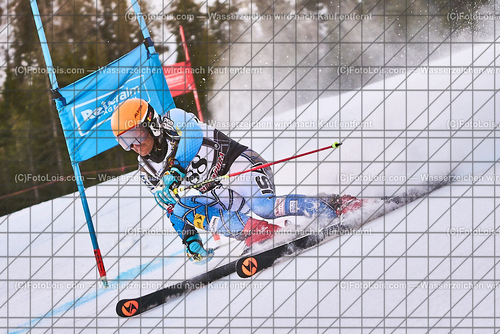 ALP0936_FIS-MastersCup_Reiteralm_Giant-SL_Gruener Alfred | FIS-MastersCup GIANT-SLALOM auf der Reiteralm in Pichl, Sa 18. Jänner 2025.