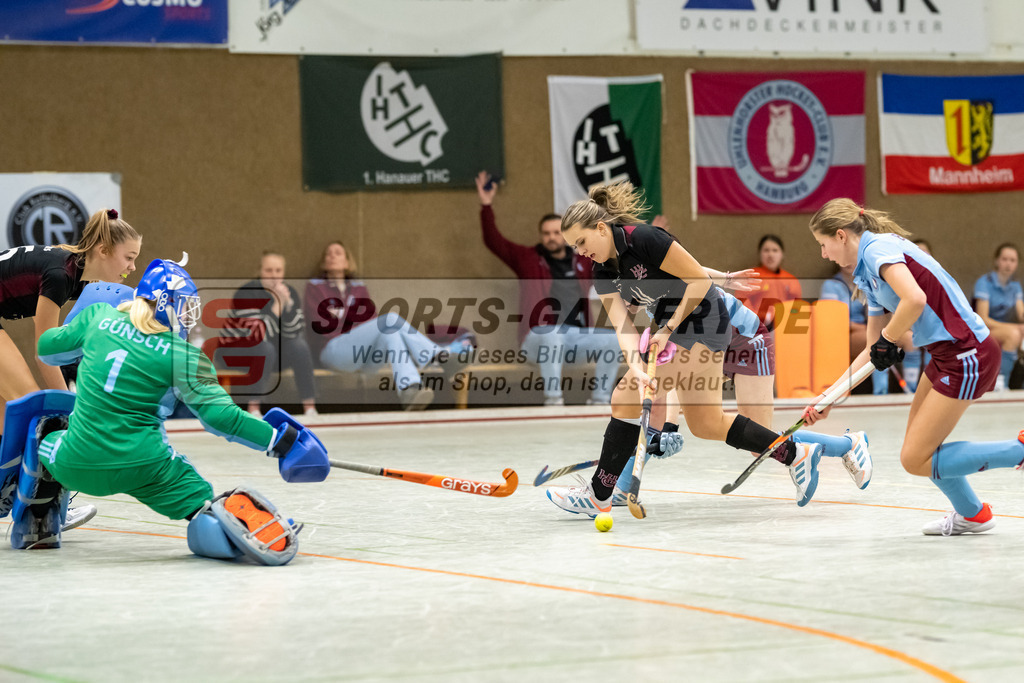 SFE_20230225_0020 | Deutsche Meisterschaft Weibliche U16 Halle 2023 am 25.02.2023 in Düsseldorf (DSC99), Photo: Stephan Fehrmann 2022 (Sports-Gallery)
