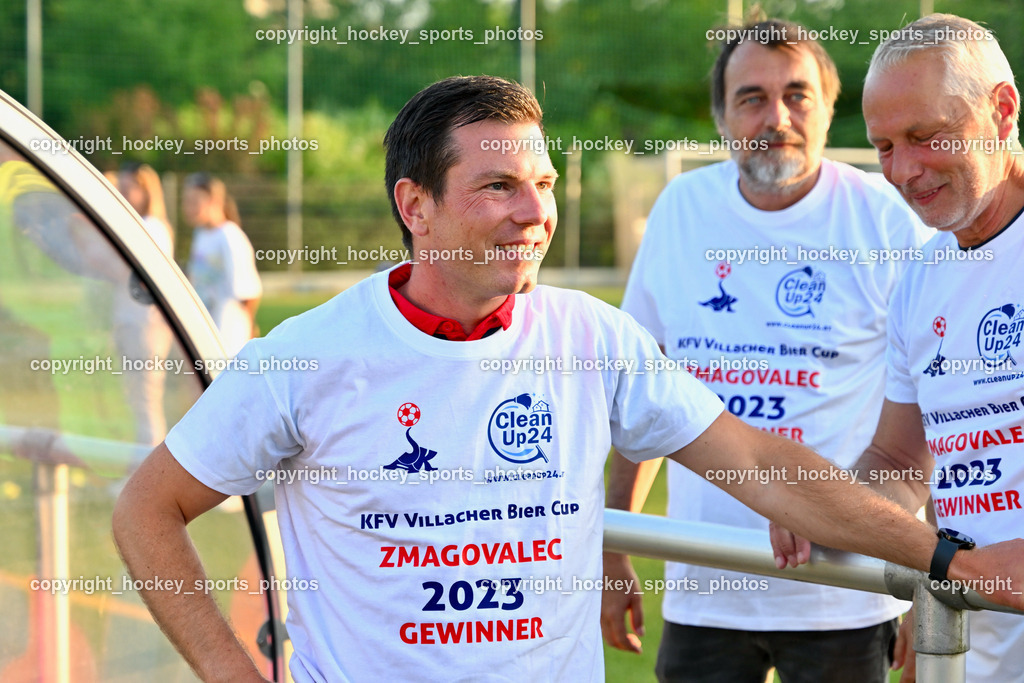 Villacher Bier Cup 2022/23 Siegerehrung SAK vs. SV Dellach Gail 17.6.2023 | hockey sports photos, Pressefotos, Sportfotos, hockey247, win 2day icehockeyleague, Handball Austria, Floorball Austria, ÖVV, Kärntner Eishockeyverband, KEHV, KFV, Kärntner Fussballverband, Österreichischer Volleyballverband, Alps Hockey League, ÖFB, 