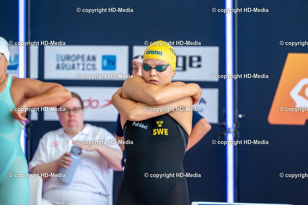 European Aquatics Junior Swimming Championships 2026 | European Aquatics Junior Swimming Championships 2026