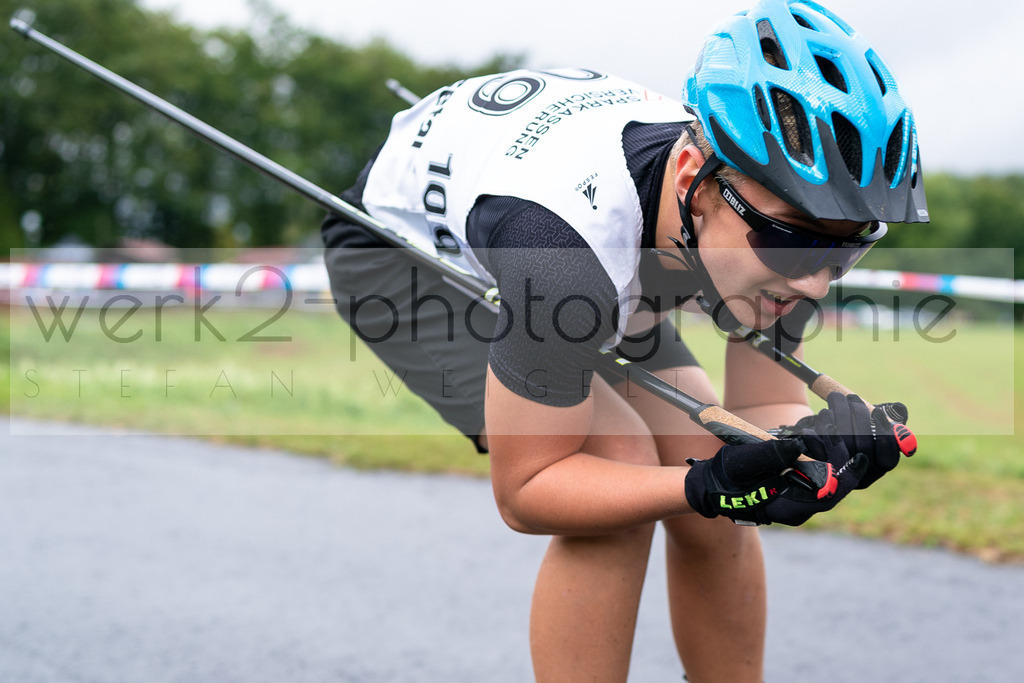 RWS-Cup | RWS-Cup, Trusetal - 10. September 2022