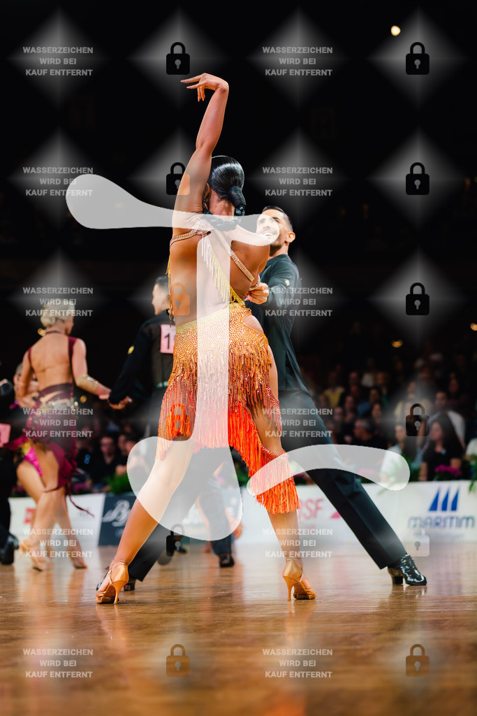 GOC 2025 - WDSF GrandSlam Latin 53rd (76) Christian De Vellis _ Eva Menichini (Italy)-2025-08-23-1735 | Webshop for digital downloads and prints of dance sport, event & show photographer Julian Link - Realisiert mit Pictrs.com