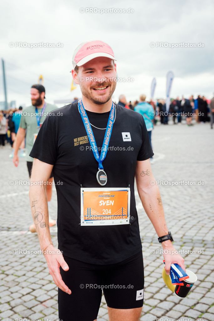 Brückenlauf, 17.05.2026 | am 17.05.2026 bei SPARDA-BANK Brückenlauf in Düsseldorf
