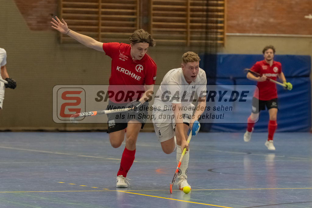 HK_20260116_106184 | 2. Bundesliga Herren SW Neuss - Club Raffelberg am 16.01.2025