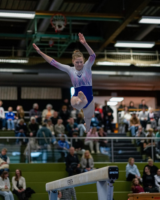 4.WKT - Regionalliga Süd der Deutschen Turnliga (DTL) 2025 in Nürtingen | 4.WKT - Regionalliga Süd der Deutschen Turnliga (DTL) 2025 in Nürtingen Datum: 20251025Ort: Nürtingen(DE) - Theodor-Eisenlohr SporthalleFotograf: Christian Habel