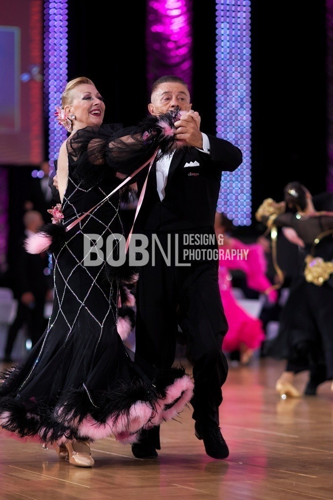 Dance Sport Festival | Bremen - 06.06.2025: Dance Sport Festival in Bremen (Congress Centrum Bremen), Germany. Photo by: BobNL design &amp; photography - Realisiert mit Pictrs.com