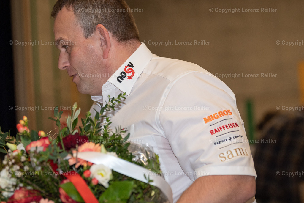 Schwingen -  NOSV DV 2023 | Schänis, 15.1.23, Schwingen - NOSV DV.