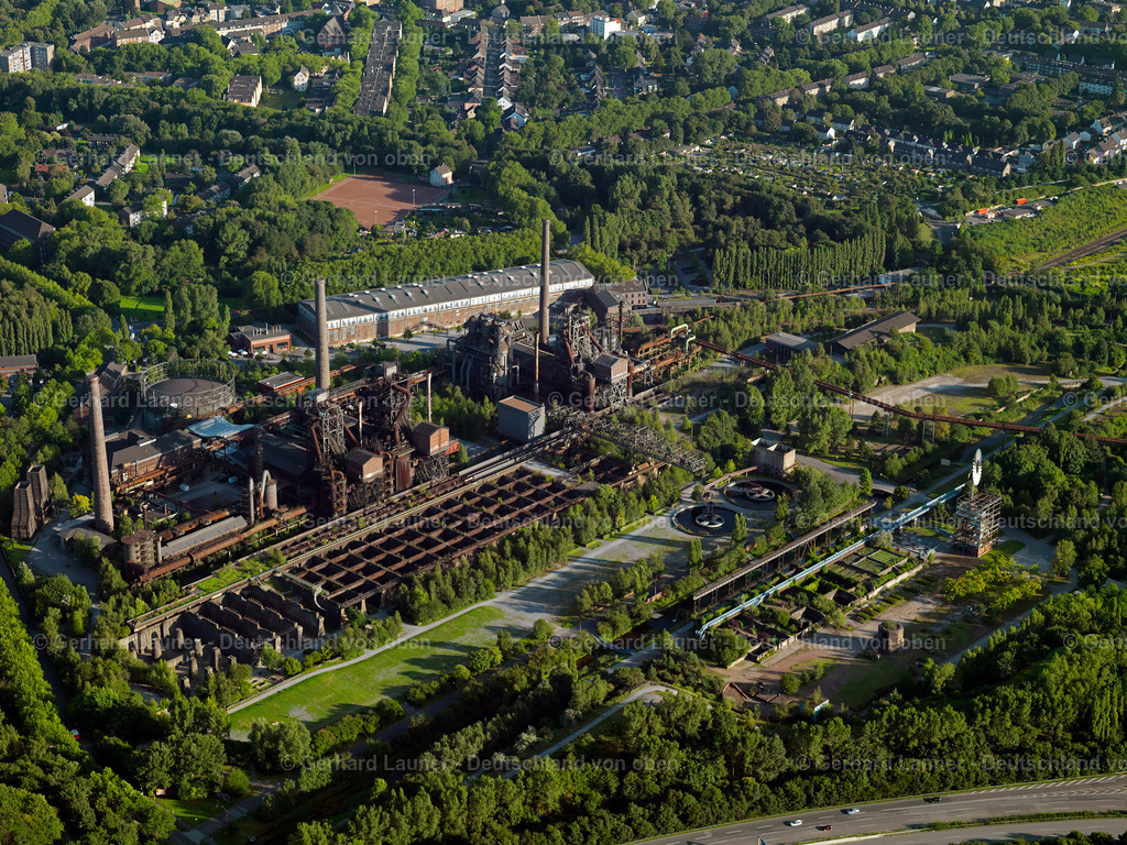 2996179 | Landschaftspark Duisburg-Nord