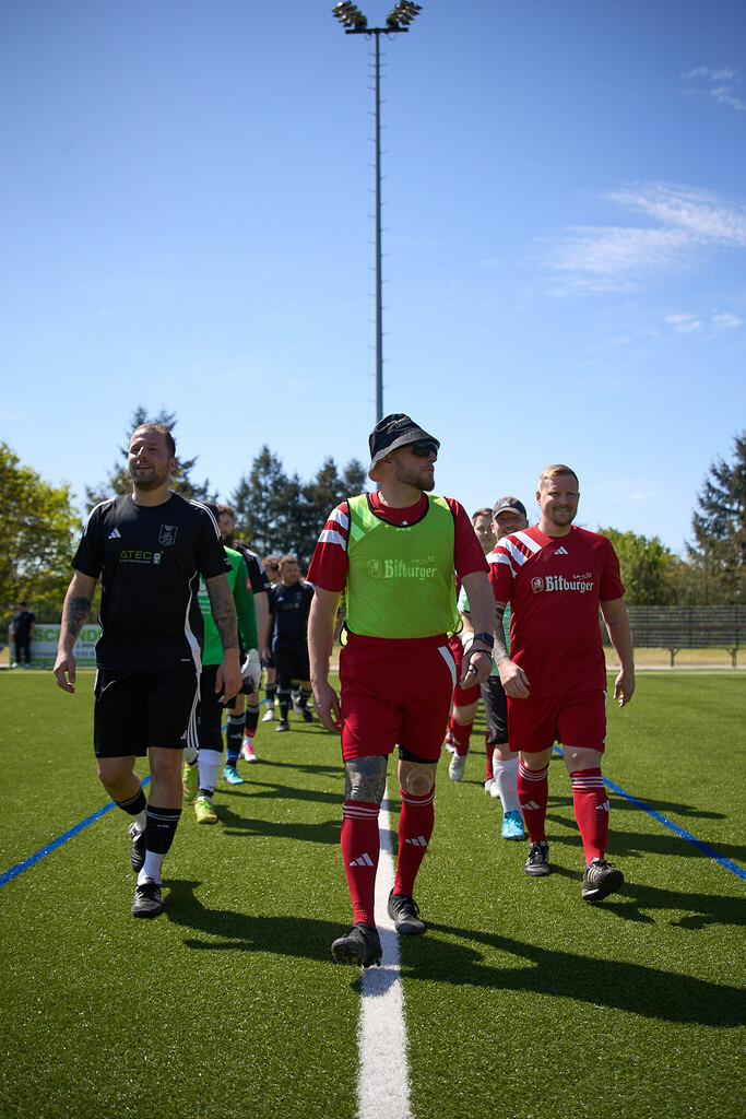 TSV Carlsberg | Carlsberg - 26.04.2026: TSV Carlsberg in Carlsberg (), Germany. Photo by: BobNL design &amp; photography  - Realisiert mit Pictrs.com