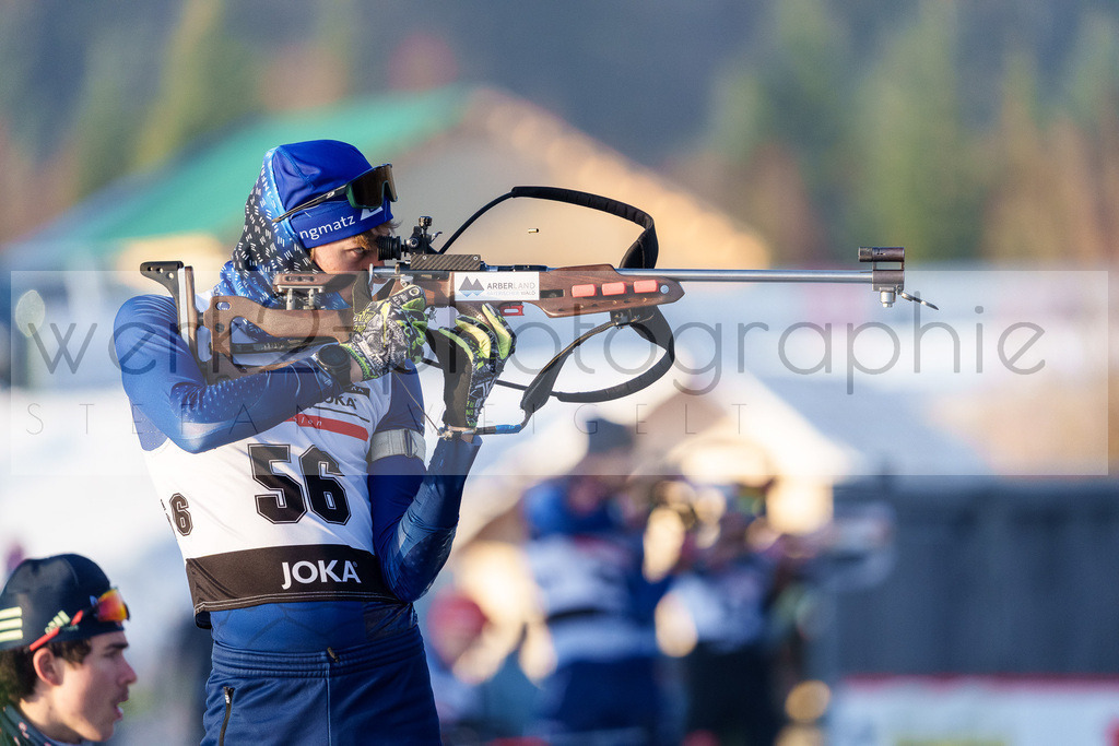 DP Arber - 12. Dezember 2025 | 2. DSV JOKA Deutschlandpokal (DP ARBER) - 12. bis 14. Dezember im ARBER Hohenzollern Skistadion