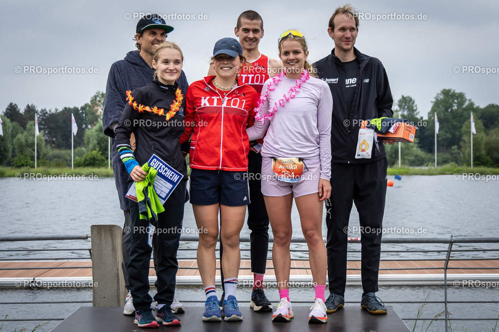 Swim & Run, 02.06.2024 | Impressionen: Swim & Run am 02.06.2024 am Fühlinger See in Köln.