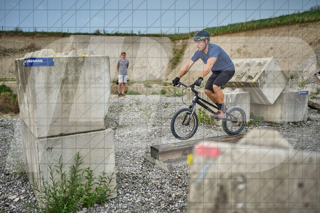 Trials European Youth Games | 16.08.2025: Trials European Youth Games in Purgstall an der Erlauf Foto: © 2025 Martin Bihounek / martinbihounek.comInsta: @martinbihounekcom