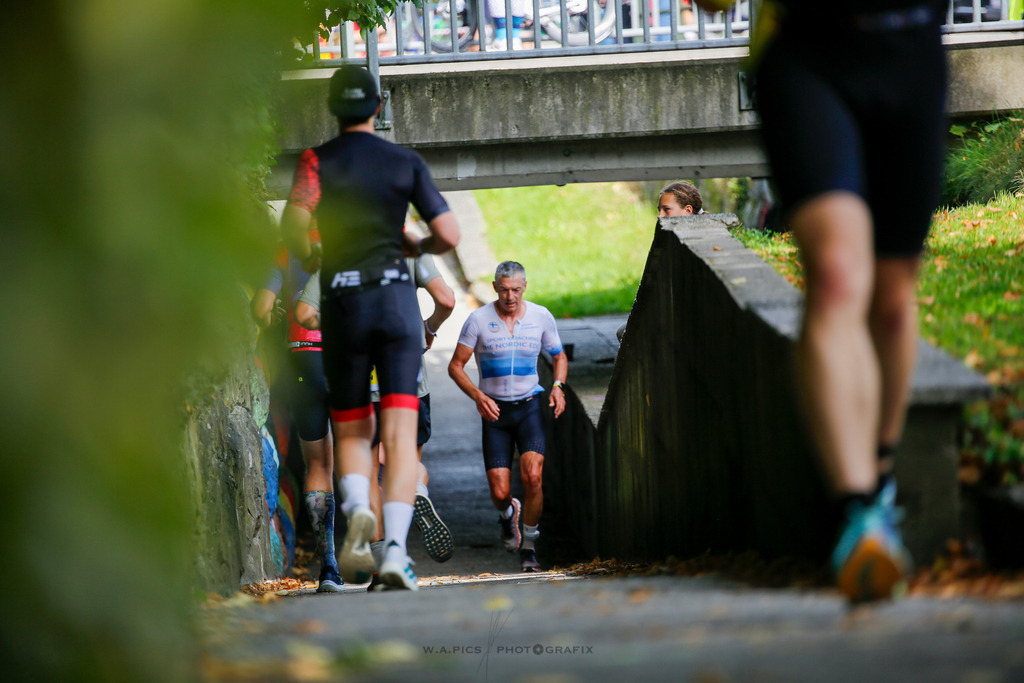 ALOHA MONDSEE TRIATHLON 2025 | AUSTRIA, 07.09.2025, Mondsee, ALOHA MONDSEE TRIATHLON 2025, Photo: WAPICS / Andreas Willdoner