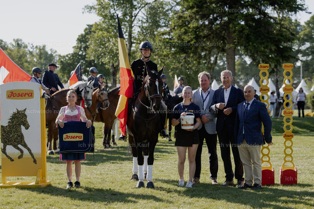 WE_MOS_Stoib_MOSSieger_PI2025_2474 | Pferd International München 2025