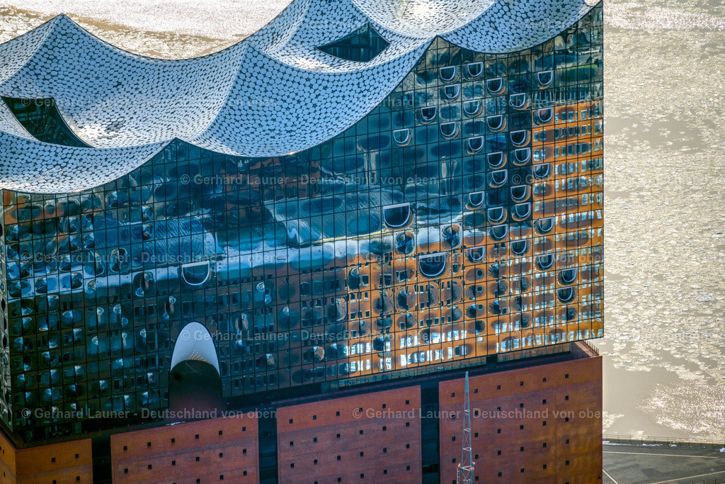 4044804 | Elbphilharmonie, Hamburg