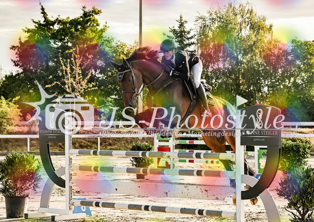 20250829_Springpferdeprfg Kl.L 115cm-79 | JS-Photostyle - Sport-/Portrait- & Eventfotografie