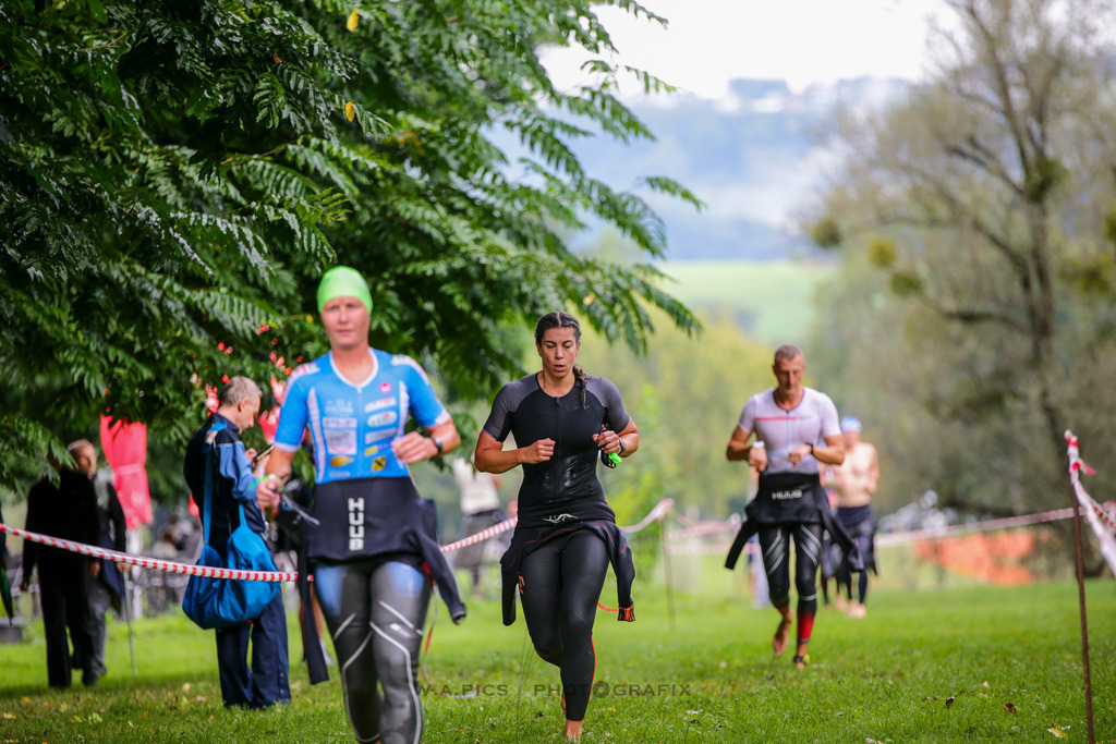TRIRUN LINZ TRIATHLON 2025 | AUSTRIA, 14.09.2025, Linz, TRIRUN LINZ TRIATHLON 2025, Photo: WAPICS / Andreas Willdoner
