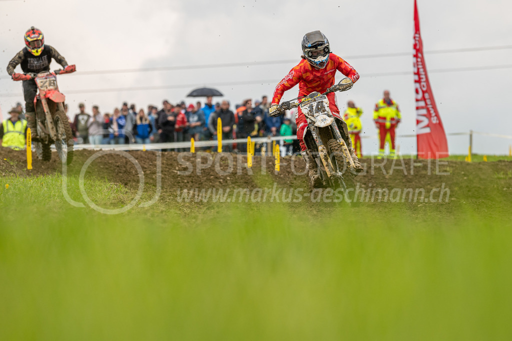 Motocross Schlatt bei Winterthur - 30. April 2022 | Motocross Schlatt bei Winterthur
MC Wila, Schlatt bei Winterthur
Bild: Sportfotografie Markus Aeschimann | www.markus-aeschimann.ch - Realisiert mit Pictrs.com