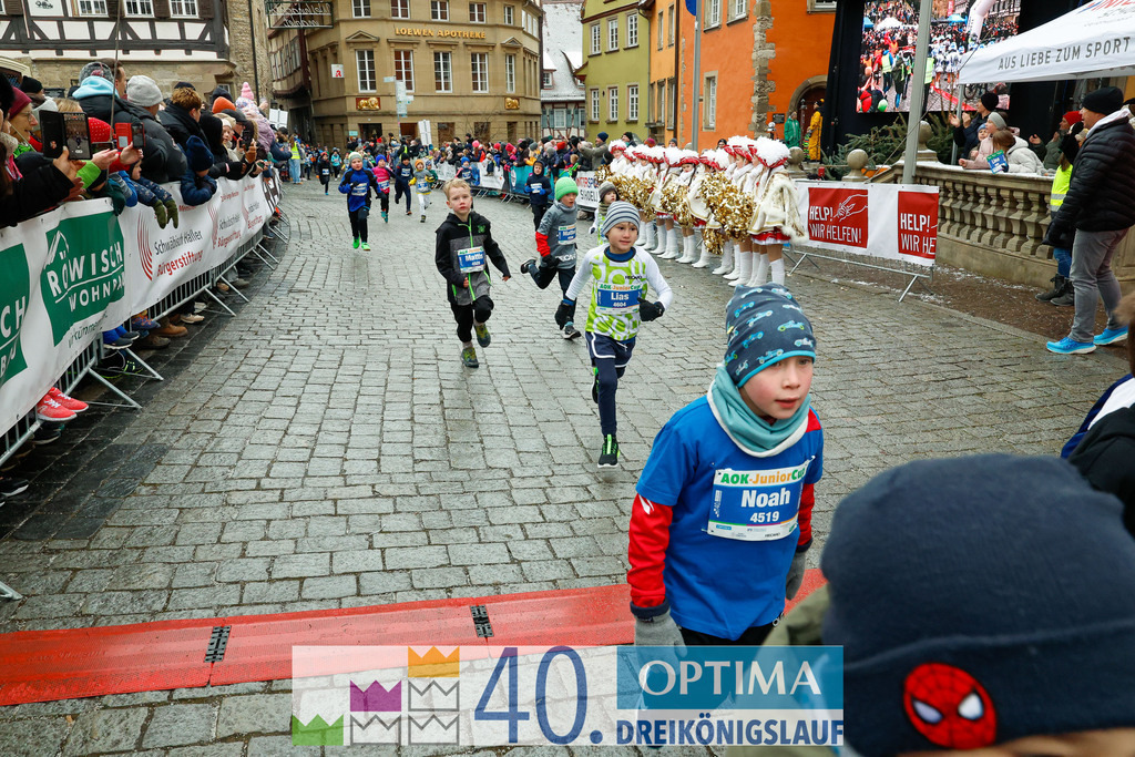 AOK JuniorCup 400m | 3koenigslauf 2026 - Realisiert mit Pictrs.com