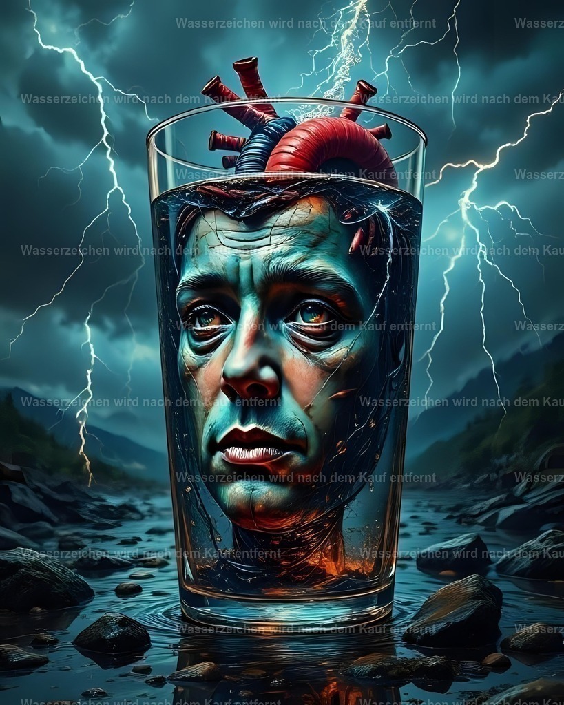 Surreale Bilder | Entdecke faszinierende surreale Bilder: Fantasievolle Kunstwerke, kreative Fotomontagen und inspirierende Motive für deine Projekte. Lass dich von einzigartigen, surrealen Bildern begeistern und finde neue Inspiration! - Realisiert mit Pictrs.com