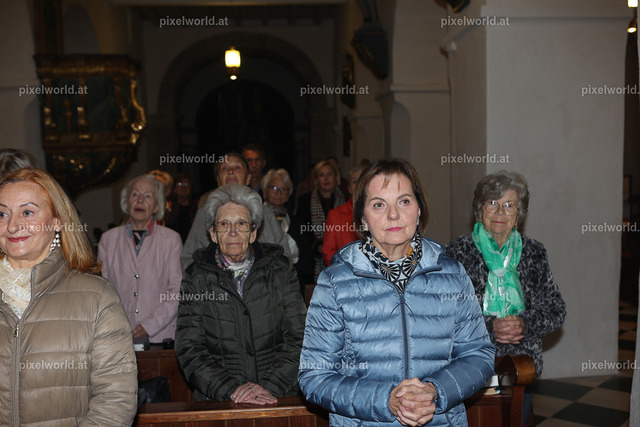 Erntedankfest mit feierlicher Einführung von Otto Markus Hoffmann als Akolyth | Bildershop von pixelworld.at - Realisiert mit Pictrs.com