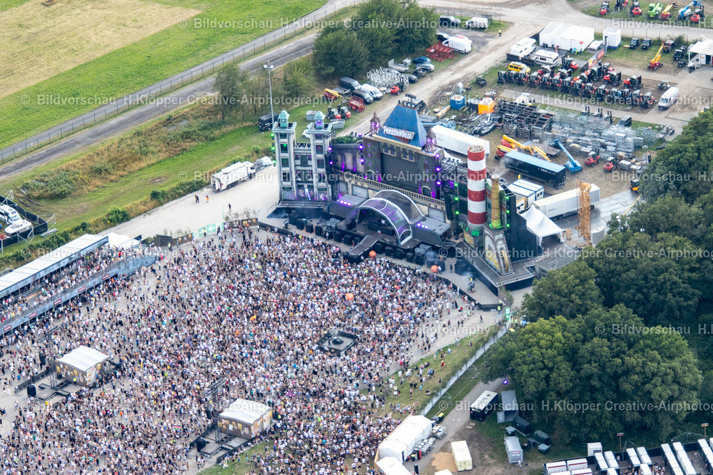 Luftbilder Parookaville Festival 439A1183-35-2 | Parookaville 2024 Festival Luftbilder und Luftbildfotografie - Realisiert mit Pictrs.com