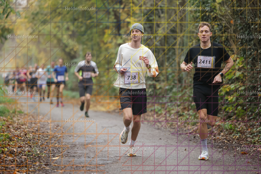 Neusser Erftlauf 2025  | Neusser Erftlauf 2025 Foto: Heldenfoto.de