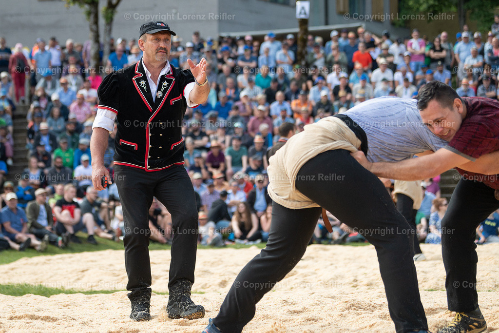Schwingen -  Stoos Schwinget 2023 | Stoos, 11.6.23, Schwingen - Stoos Schwinget.