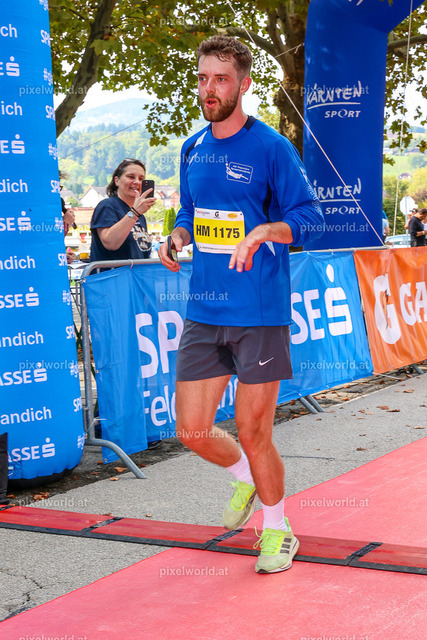 8. Internationaler Kärnten Marathon - Halbmarathon | Bildershop von pixelworld.at - Realisiert mit Pictrs.com