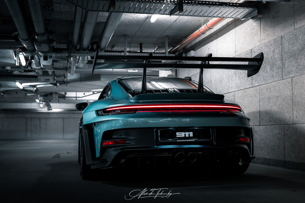 911 GT3 RS IPA | Entdecken Sie die faszinierende Welt von Alexander Tschuncky Arts: Kreative Fotografie, atemberaubende Automobilkunst und hochwertiger Bilderdruck. Lassen Sie sich inspirieren! - Realisiert mit Pictrs.com